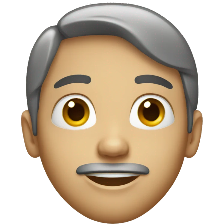 Face emoji