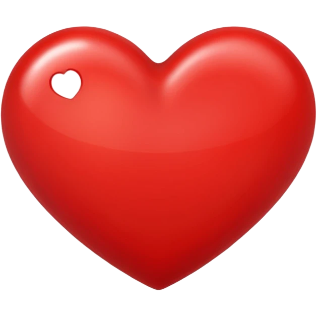 heart emoji