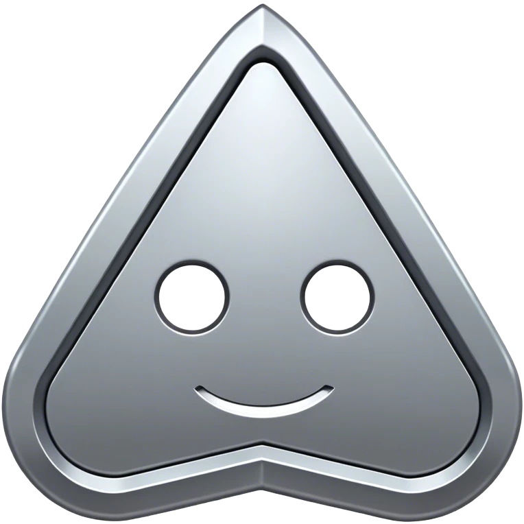 Sharp emoji