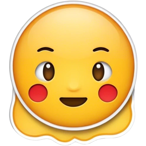 sticker emoji