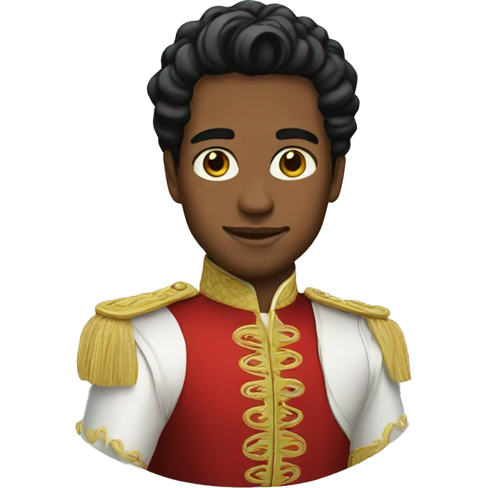 prince emoji