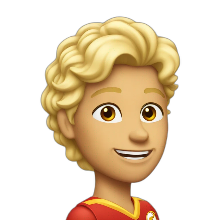 Flash mc queen emoji