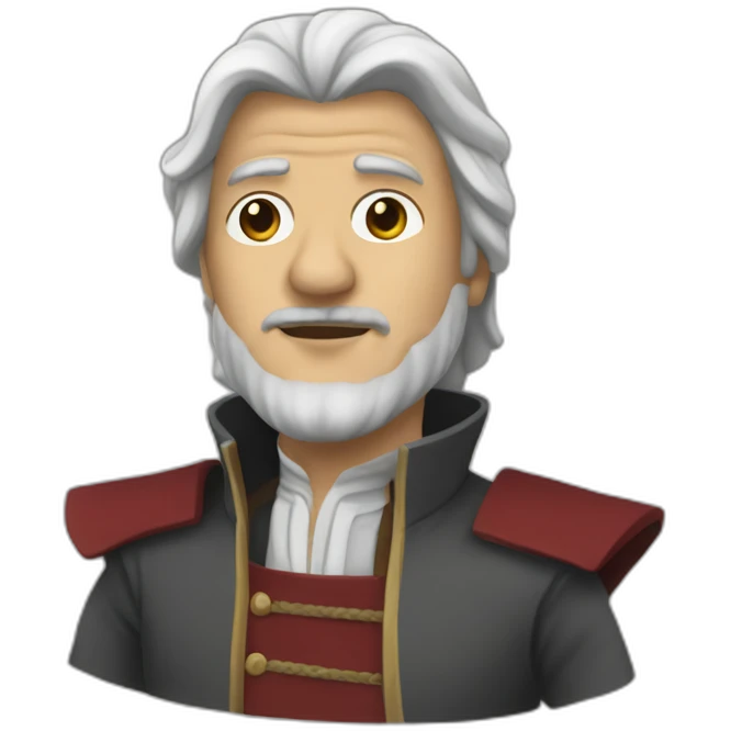 Melchio Neyrand emoji