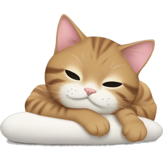 catnap emoji