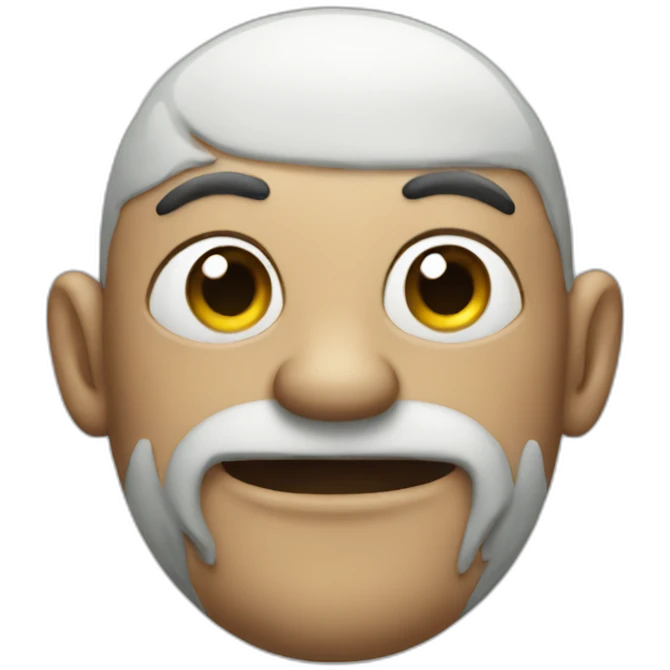 fish man emoji