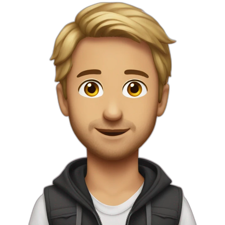 Rayan gosling emoji