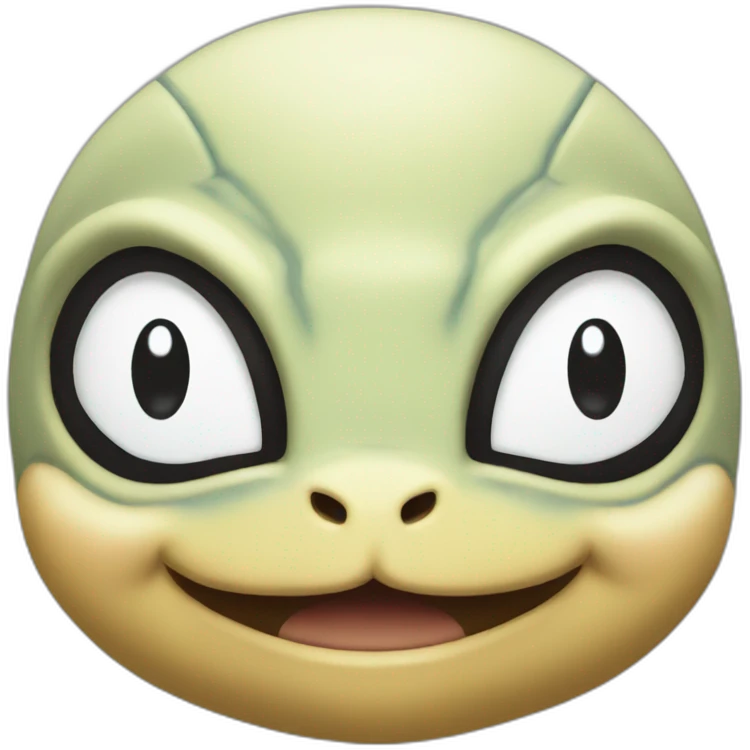 head squirtle emoji