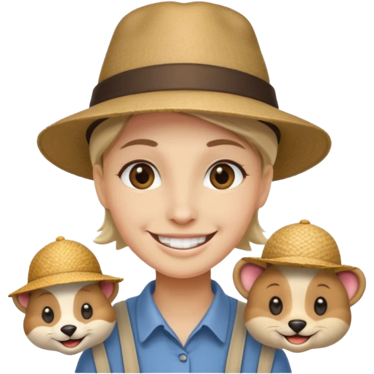  -night-market-vendor-animal emoji