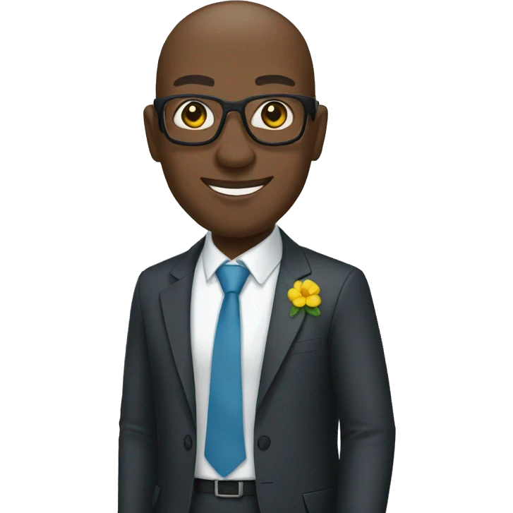 Patrice talon emoji