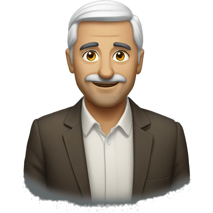 Recep İvedik  emoji