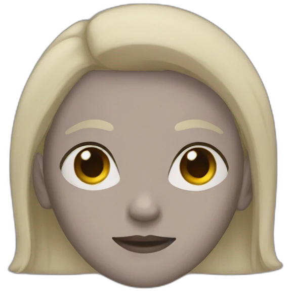 gender emoji
