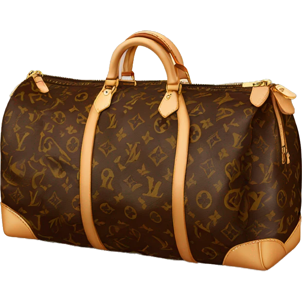 Louis vuitton emoji