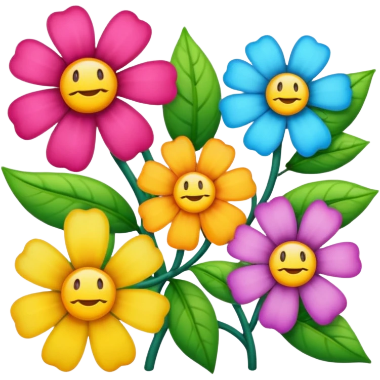 Floress emoji