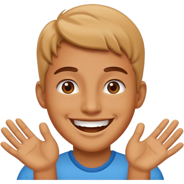 I know they will enjoy this trip emoji