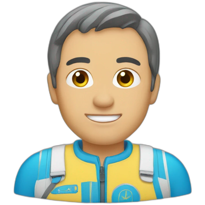 almaty emoji