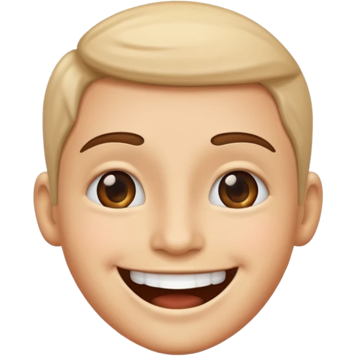 😏 emoji
