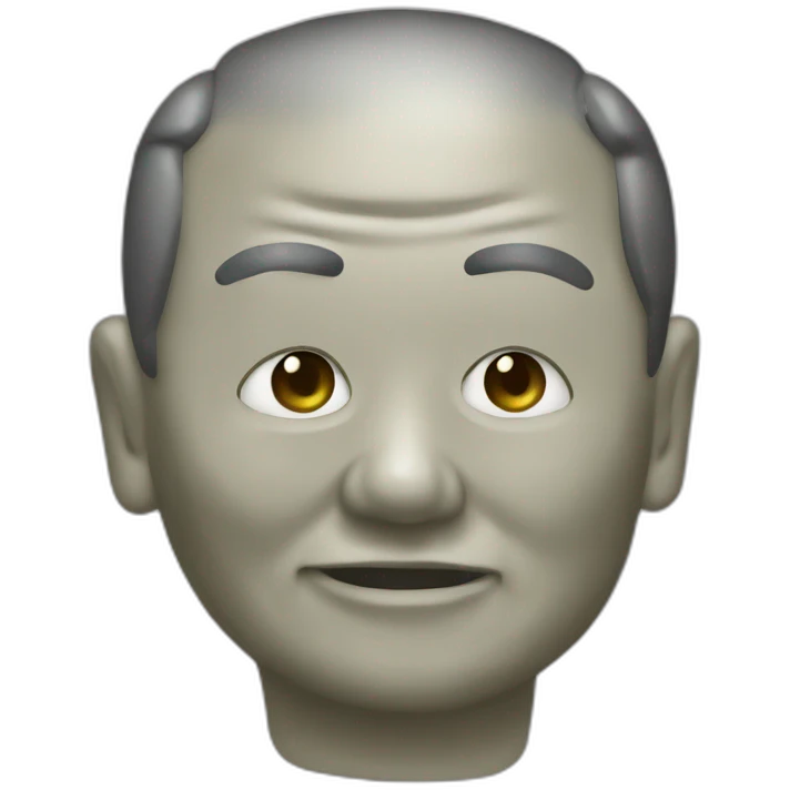 Pol pot emoji