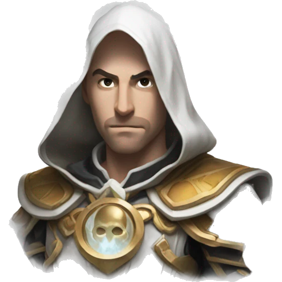 most powerful magic the gathering white card emoji