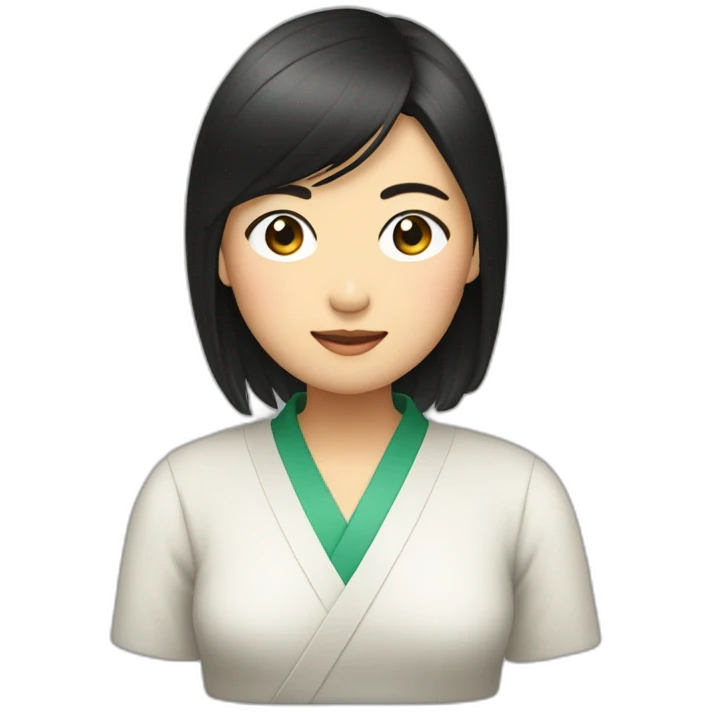 Riho fujimori emoji