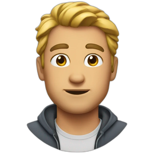 Joe bide' emoji