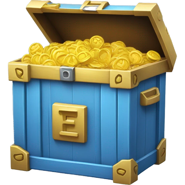  enjeux des loot box en  bleu pale emoji
