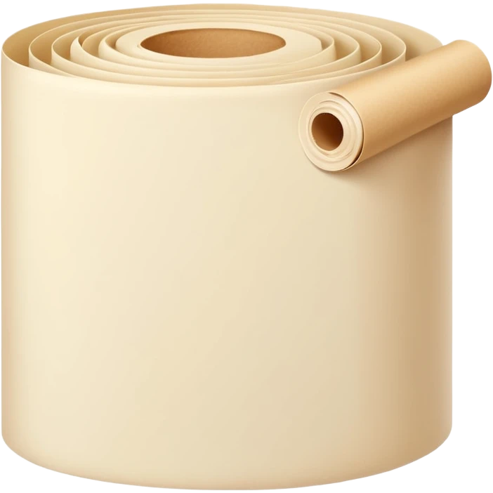 Poster in Roll Form emoji