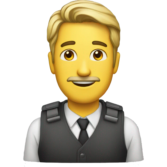 gerente emoji