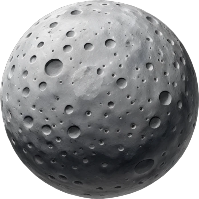 planet Ceres emoji