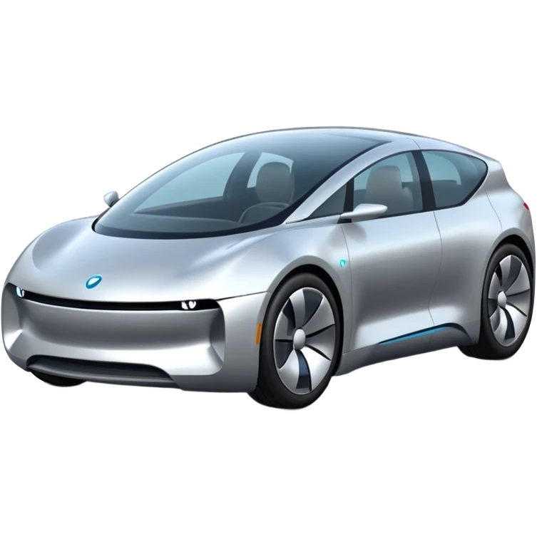 future delivery car emoji