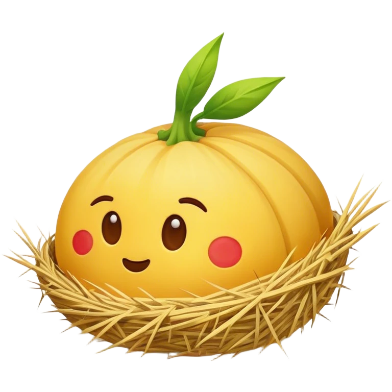 HAY DAY EMOJİ emoji