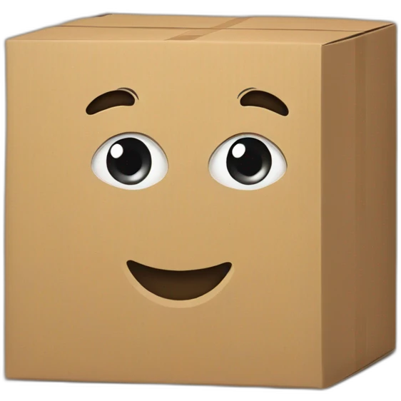 carton emoji