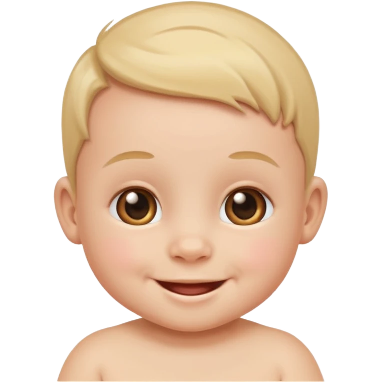 baby emoji