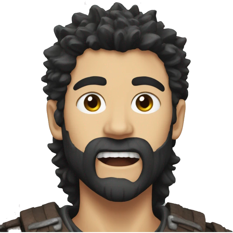 Berserk emoji