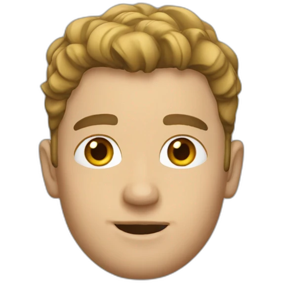 Jonathan Clauss emoji