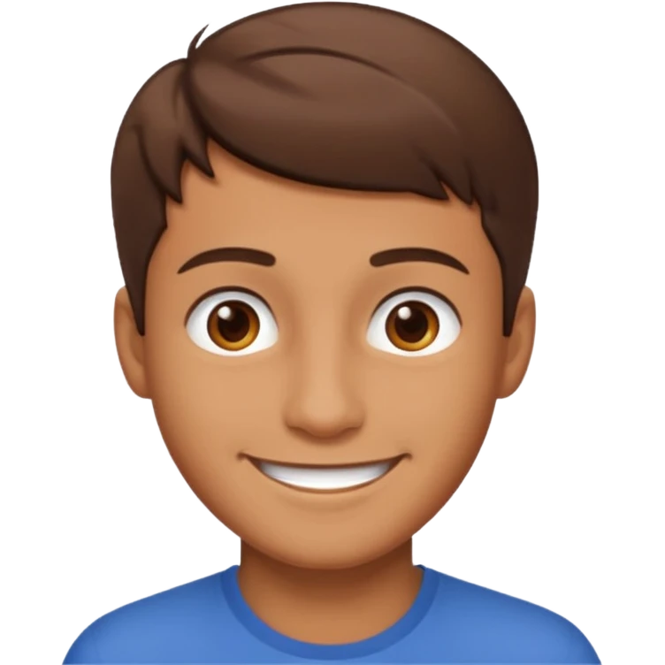 Make 🤷‍♂️And 6 7 beside it emoji