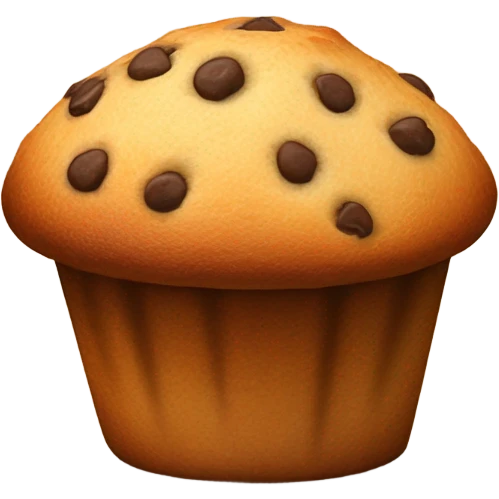Muffing  emoji