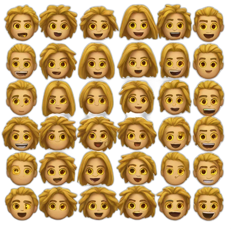 wow emoji
