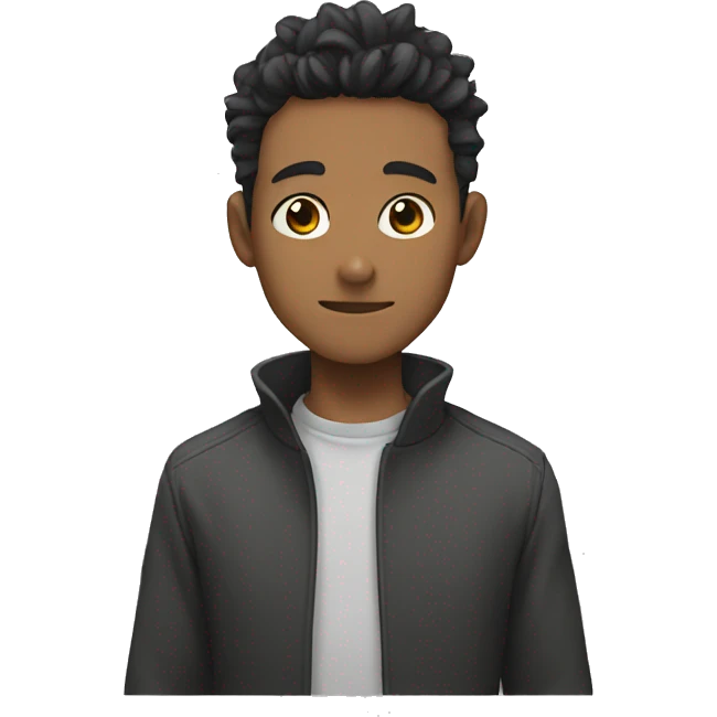 Anime related  emoji