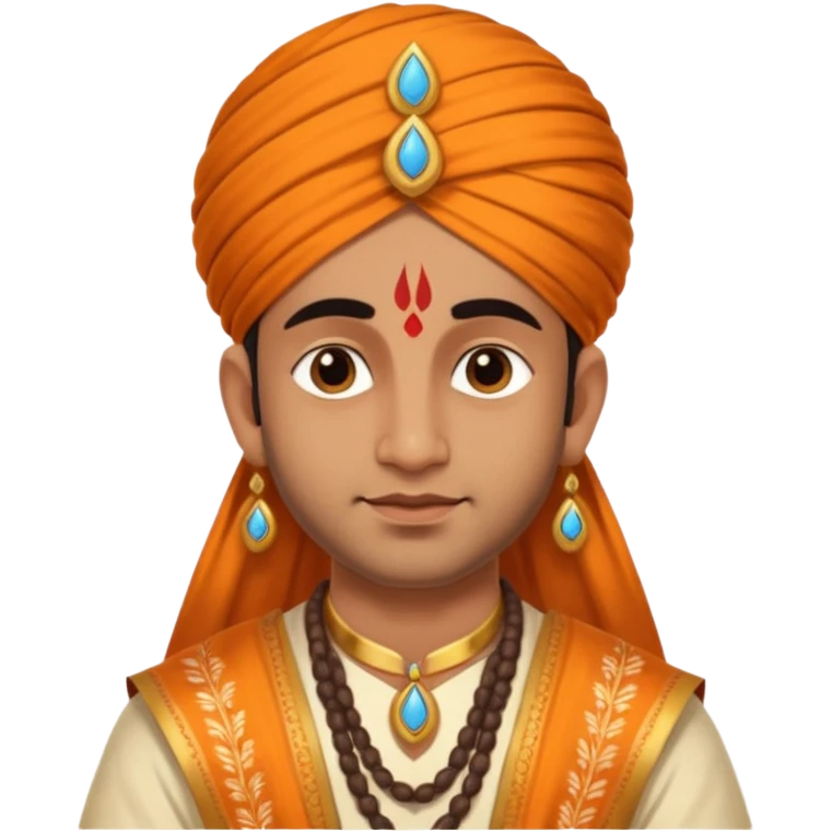 Sri ram emoji