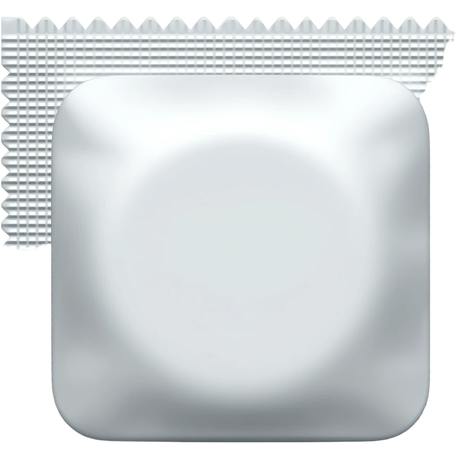 condom emoji