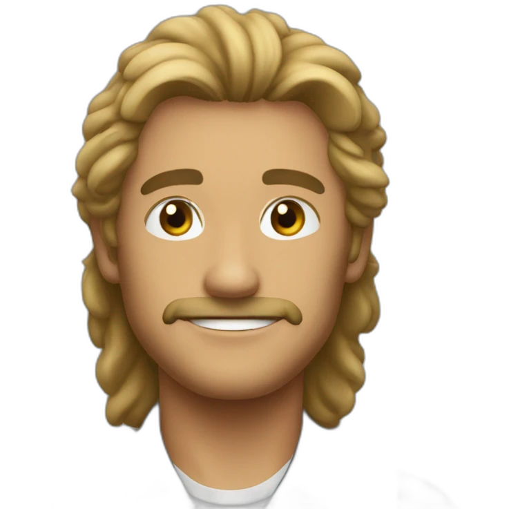 Mike Taison emoji