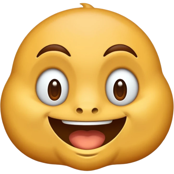 hazme un emoji de huron emoji