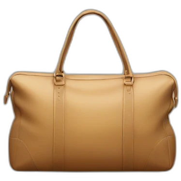 24-hour bag emoji