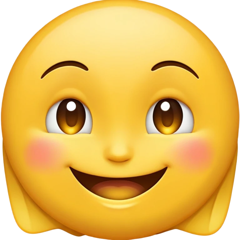 winking face emoji