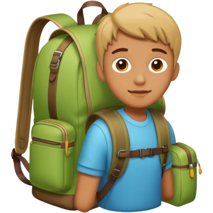 Rappi emoji