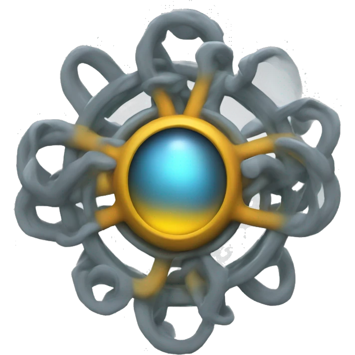 nuclear magnetic resonance  emoji