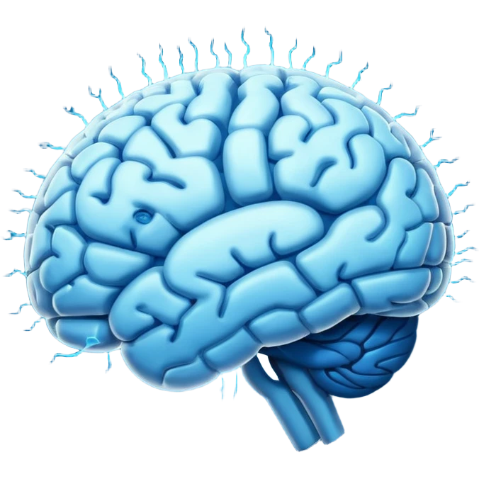 make me a emoji for the term "deep learning" (neural networks) in ai emoji