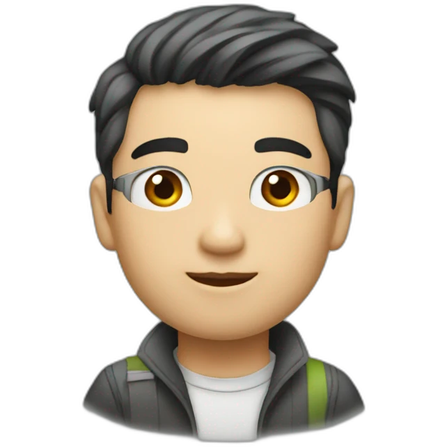 Yong Architect emoji