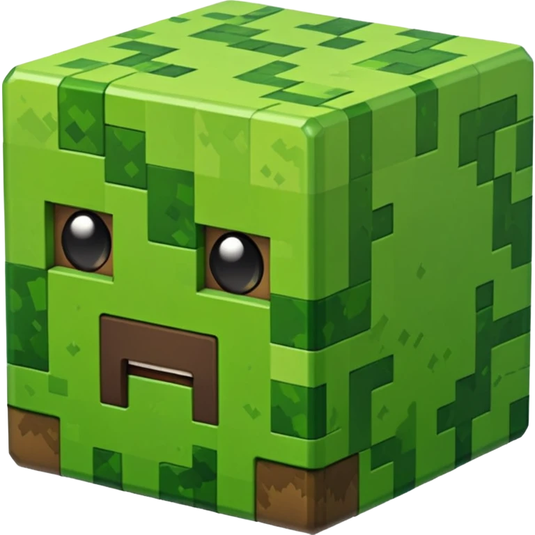 minecraft emoji