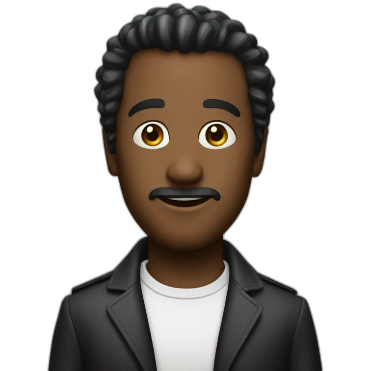 candyman emoji